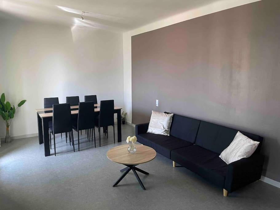 Grand Appartement Marseille Gare St Charles 3 Pieces 외부 사진