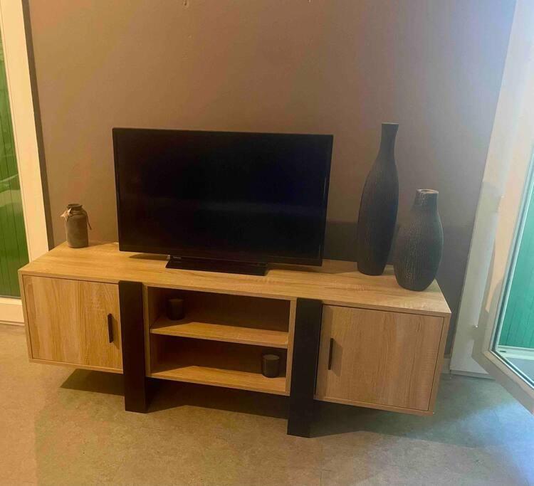 Grand Appartement Marseille Gare St Charles 3 Pieces 외부 사진