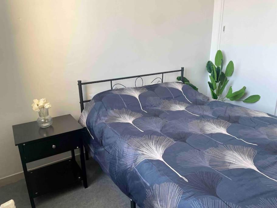 Grand Appartement Marseille Gare St Charles 3 Pieces 외부 사진
