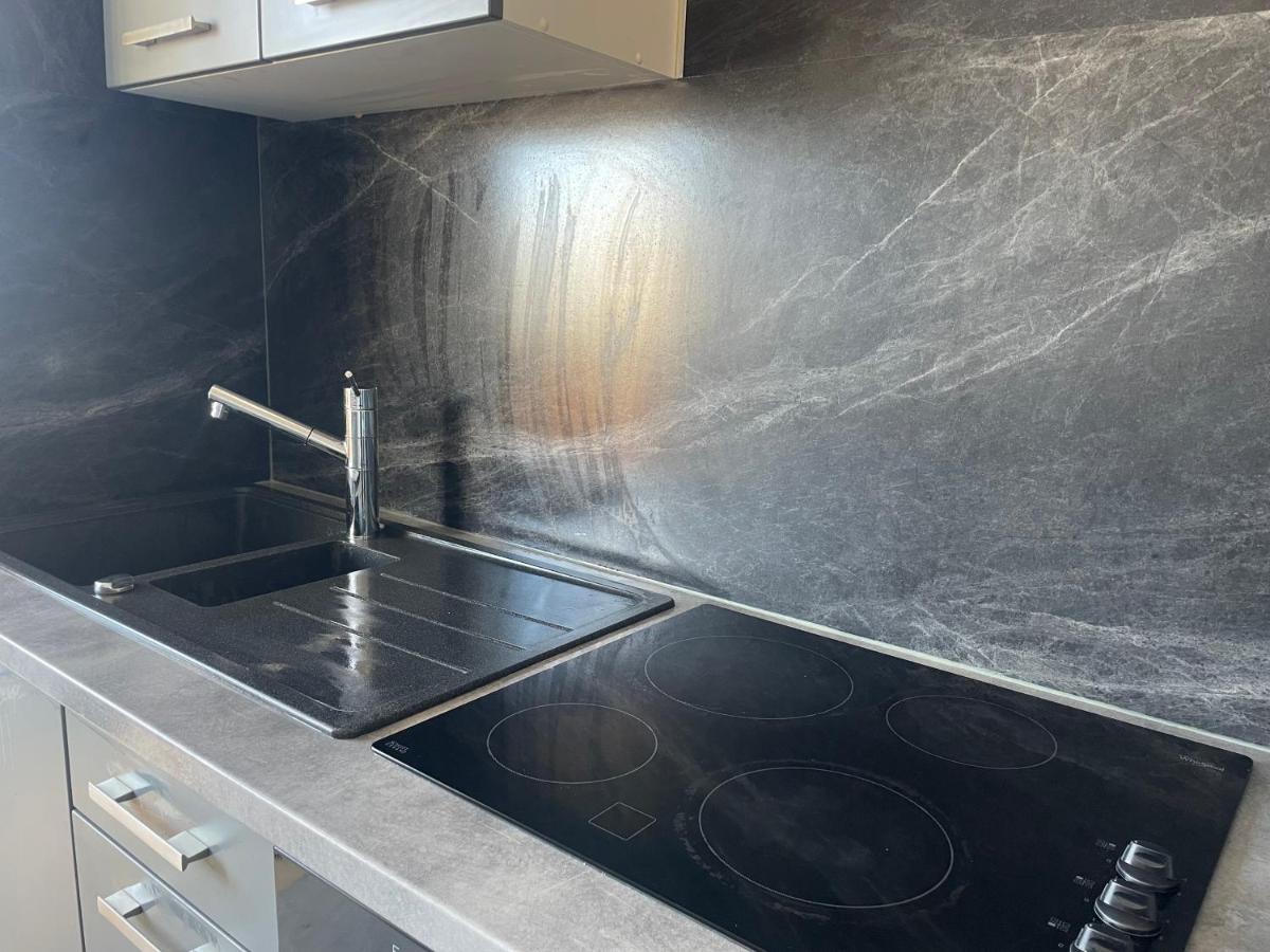 Grand Appartement Marseille Gare St Charles 3 Pieces 외부 사진