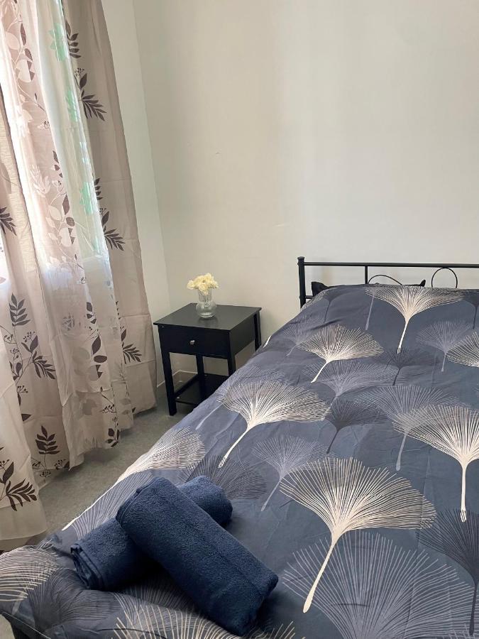Grand Appartement Marseille Gare St Charles 3 Pieces 외부 사진
